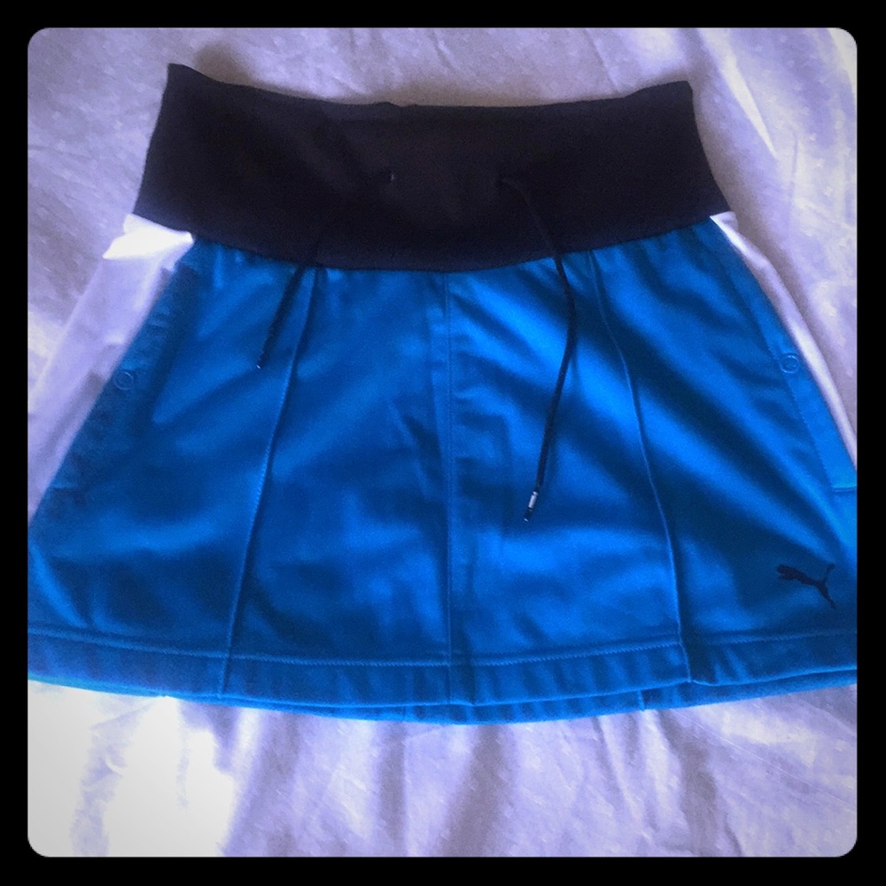 Cute PUMA Skirt